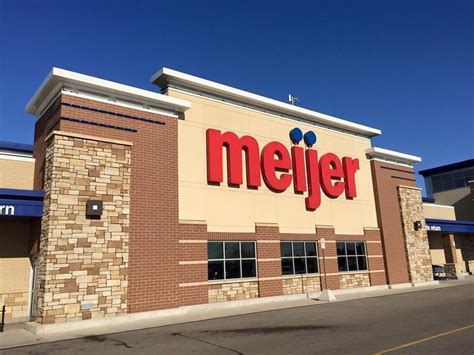 What time does meijer open. Things To Know About What time does meijer open. 